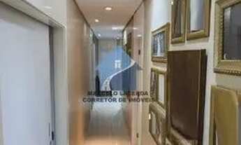 Imagem 7: Cond. Barao da Villa. 04 Suítes, sendo duas com Closet e Hidromassagem