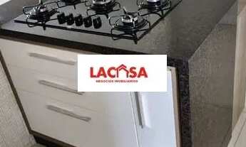 Imagem 6: Lindo Apartamento no Aquarius - 3 Dorms 2 suítes terraço gourmet, vista livre. Cond Clube