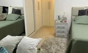 Imagem 2: Cód.: 10716 - Apartamento 3 quartos - Jardim América