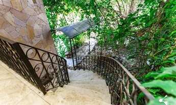 Imagem 3: Casa para Venda - 500m², 3 dormitórios, sendo 3 suites, 4 vagas - Vila Ipiranga