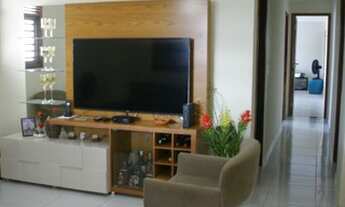 Imagem 5: Cidade Satélite Casa 3 Quartos 1 SUÍT + 2/4 Sociais Varanda Ampla 5 Vagas Gragem Piscina