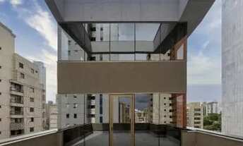 Imagem 10: Andar Corporativo à venda, Lourdes - Belo Horizonte/MG