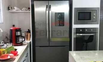 Imagem 4: Sobrado a venda, Vila Nova Mazzei, 03 dormitórios, 01 suíte, 02 vagas