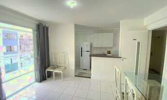 Imagem 5: Apartamento para aluguel com 50 metros quadrados com 1 quarto em Barra - Salvador - BA