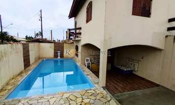 Imagem 7: Casa com 4 dorms, Gaivotas, Itanhaém - R$ 450 mil, Cod: 1090