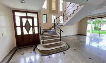 Imagem 2: Casa à venda com 5 dormitórios em Residencial granville, Goiânia cod:SO0146_UH