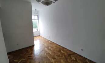 Imagem 2: Apartamento para venda com 50 metros quadrados com 1 quarto em Glória - Rio de Janeiro - R