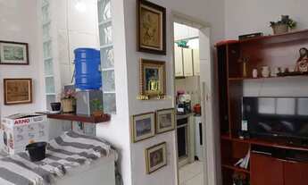 Imagem 7: Apartamento de sala e quarto no Rio de Janeiro