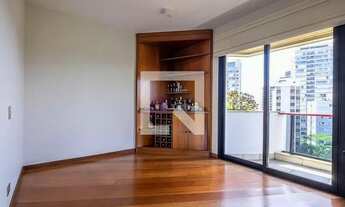 Imagem 3: Apartamento para Aluguel - Vila Madalena, 3 Quartos, 204 m2