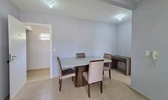 Imagem 5: Trindade - Apartamento semimobiliado 01 dorm. prox. aos Bombeiros