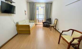 Imagem 2: Laranjeiras Apartamento com 2 dormitórios