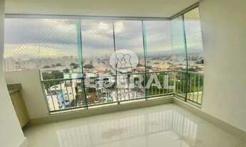 Imagem 7: Apartamento com 3 quartos no Edifício Viva América - Bairro Jardim América em Goiânia