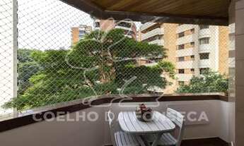Imagem 5: São Paulo - Apartamento Padrão - Moema Pássaros