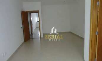 Imagem 3: Apartamento com 1 dormitório para alugar, 35 m² por R$ 1.569,00/mês - Nova Gerti - São Cae