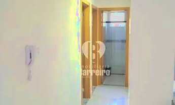 Imagem 5: Apartamento com 2 dormitórios para alugar, 53 m² por R$ 1.930,00/mês - Diamante - Belo Hor