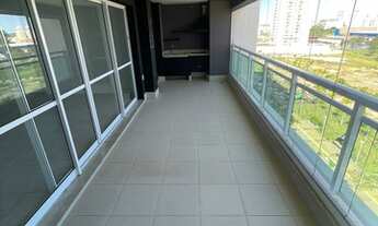 Imagem 3: Apartamento com 3 suítes em Mogilar, Mogi das Cruzes - SP