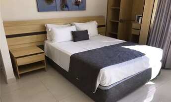 Imagem 2: Edifício de frente para o mar a venda em Vitória - Ed. Century Plaza