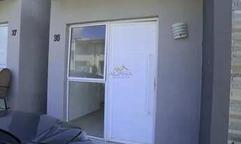 Imagem 6: Casa em Condomínio para Venda em Fortaleza, Messejana, 3 dormitórios, 2 suítes, 3 banheiro