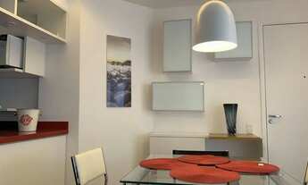 Imagem 7: Apartamento para venda possui 74 metros quadrados com 2 quartos em Paraíso - São Paulo - S