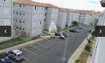 Imagem 6: Apartamento com 2 dorms, Jardim Nova Suíça, Piracicaba - R$ 148 mil, Cod: RRAP3062