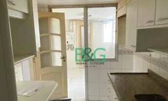 Imagem 6: Apartamento com 3 dormitórios para alugar, 100 m² por R$ 4.606/mês - Santana - São Paulo/S