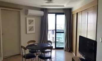 Imagem 2: Apartamento Venda Paraíso 60 m² 2 Dormitórios