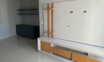 Imagem 2: Apartamento para aluguel com 100 m semi mobiliado