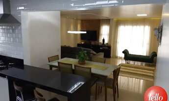 Imagem 3: São Paulo - Apartamento Padrão - Tatuapé