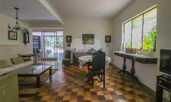 Imagem 3: Vila Madalena residencial/comercial