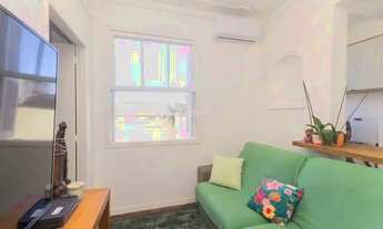 Imagem 2: PORTO ALEGRE - Apartamento Padrão - Centro Histórico