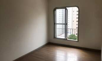 Imagem 2: Apartamento para aluguel com 41 metros quadrados com 1 quarto em Indianópolis - São Paulo