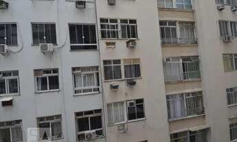 Imagem 6: Apartamento para Aluguel - Copacabana, 2 Quartos, 50 m2