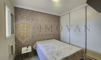 Imagem 7: Ribeirão Preto - Apartamento Padrão - Nova Aliança