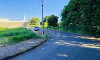 Imagem 2: Terreno à venda, 257 m² por R$ 253.736,00 - São Luiz - Piracicaba/SP