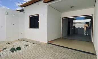 Imagem: Casa no Stella Márcia ( Padre Cicero