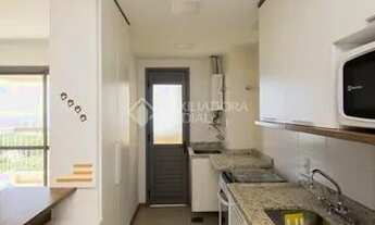 Imagem 7: PORTO ALEGRE - Apartamento Padrão - Três Figueiras