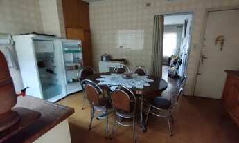 Imagem 6: Sobrado 116m² a venda bairro Barcelona