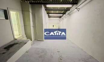 Imagem 5: Galpão para alugar, 550 m² por R$ 21.600,00/mês - Tatuapé - São Paulo/SP