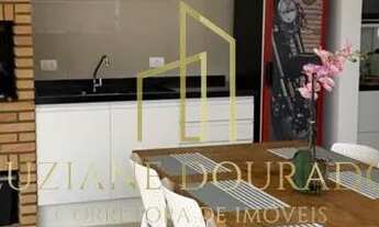 Imagem 5: Casa para aluguel com 3 quartos em Suru - Santana de Parnaíba - São Paulo