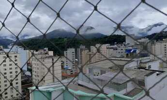 Imagem 5: Apto Centro, frente, amplo, sol, infraestrutura, Rua 16 de março, exc. preço - Petrópolis