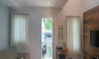 Imagem 3: BELISSIMA CASA PARA LOCAÇÃO PAISAGEM RENOIR VIVA A VIDA COTIA SP