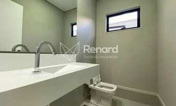 Imagem 4: Casa Alto padrão, rua 10a Vicente Pires! Condomínio americano. 4 suites, lazer