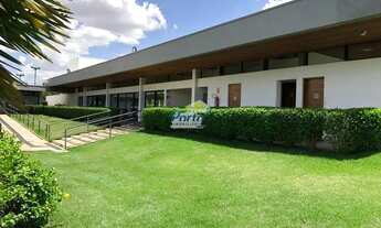 Imagem 3: Lote em Condomínio Fechado Terras Alphaville para Venda Uruguai, Teresina