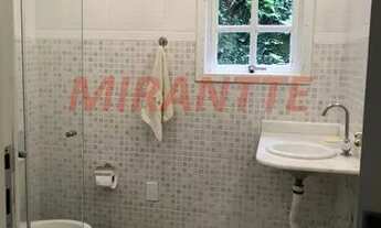 Imagem 5: Linda casa em Serra Da Cantareira