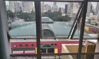 Imagem 1: Vendo Sala Comercial Centro de Curitiba Rua Westphalen 20m²