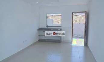 Imagem 4: Kitnet com 1 dormitório para alugar, 30 m² por R$ 1.307,00/mês - Jardim Satélite - São Jos