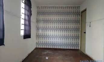 Imagem 3: CASA TÉRREA - LAPA - SP