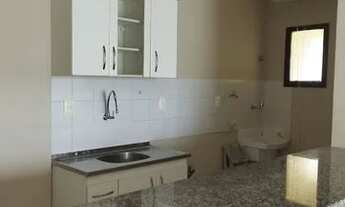 Imagem 3: Quarto , sala , nascente , vista mar , 1 garagem .Pituba Ville