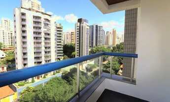 Imagem 4: Apartamento em rua tranquila, vago, Klabin, 3 dormitórios, 2 vagas