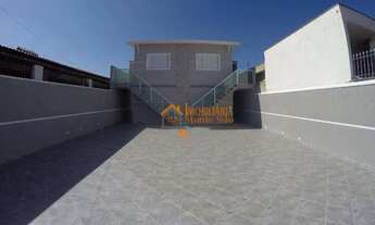 Imagem: Casa com 3 dormitórios à venda, 90 m²